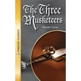 thumbnail image 1 of Pre-Owned The Three Musketeers (Timeless Classics) (Paperback) 161651096X 9781616510961, 1 of 1