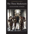thumbnail image 1 of Pre-Owned The Three Musketeers (Paperback) 1853260401 9781853260407, 1 of 1