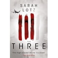 thumbnail image 1 of Pre-Owned The Three Paperback, 1 of 1