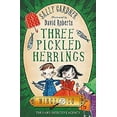 thumbnail image 1 of Pre-Owned The Three Pickled Herrings (Paperback) 9781444003734, 1 of 1