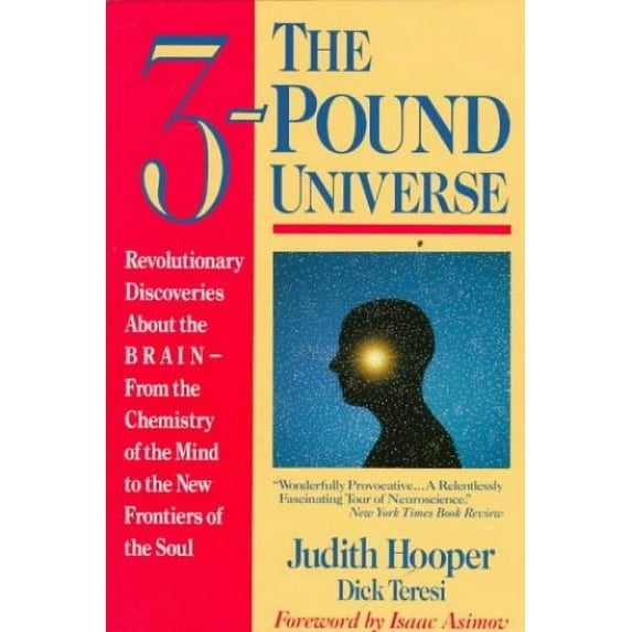 Pre-Owned The Three Pound Universe (Unknown) 0874776503 9780874776508