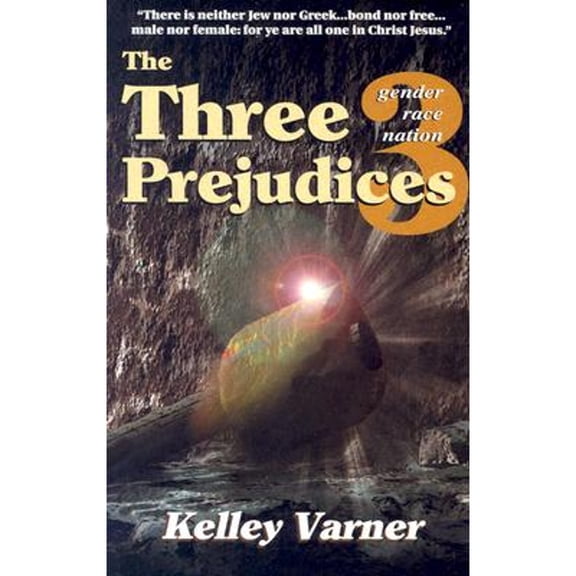 Pre-Owned The Three Prejudices: Gender, Race, Nation (Paperback) 1560431873 9781560431879
