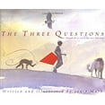 thumbnail image 1 of Pre-Owned The Three Questions (Paperback) 0439537630 9780439537636, 1 of 1