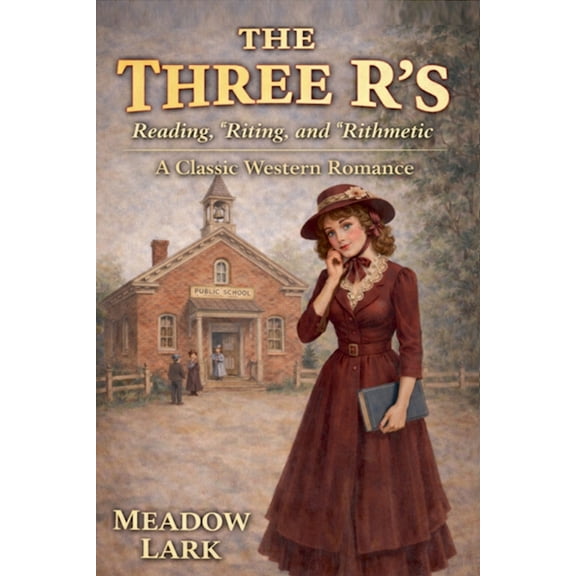 The Three R'S, (Paperback)