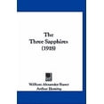 thumbnail image 1 of The Three Sapphires (1918) (Paperback), 1 of 1