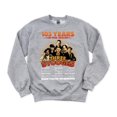 thumbnail image 1 of The Three Stooges 103 Years Thank You Memories Comedy Trio Classic TV Sweatshirt, for men & women, up to size 5XL, 1 of 3