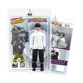 thumbnail image 1 of The Three Stooges 8 Inch Action Figures Series: Idle Roomers [House Keeper Edition] Moe, 1 of 2