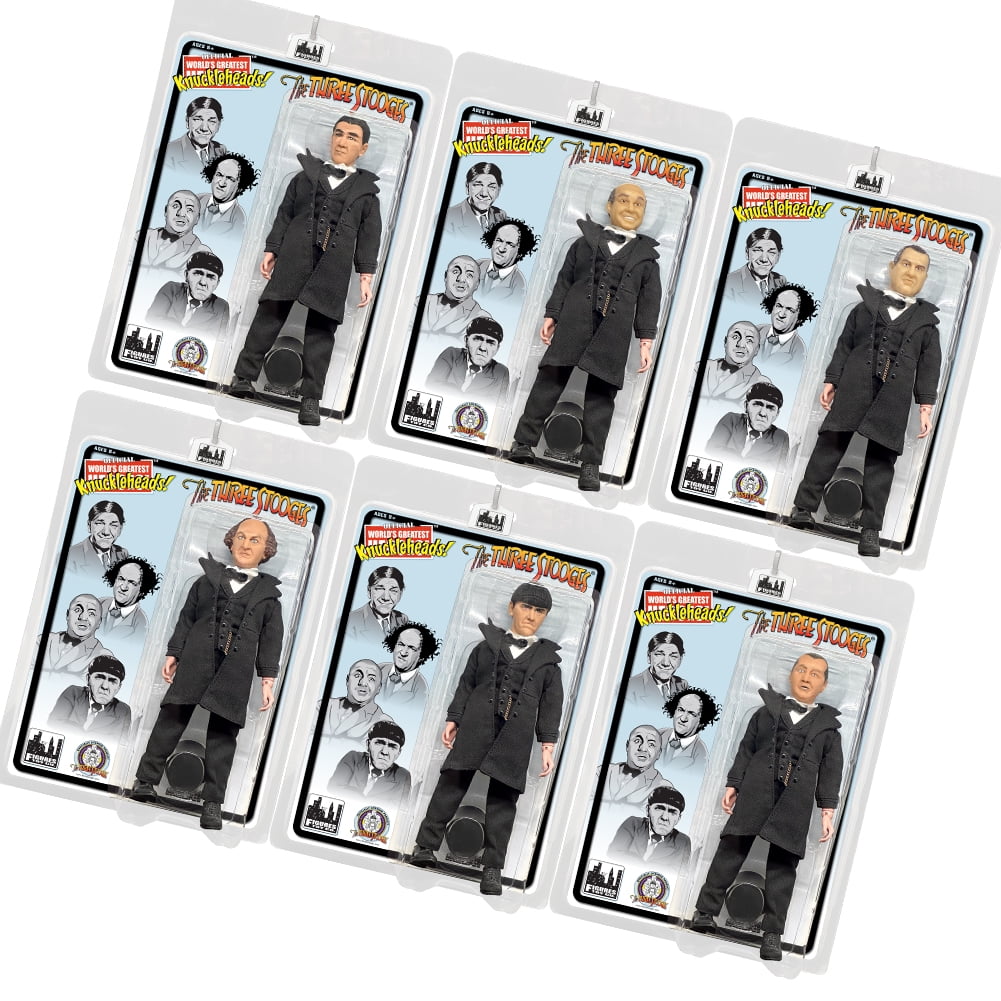 The-Three-Stooges-8-Inch-