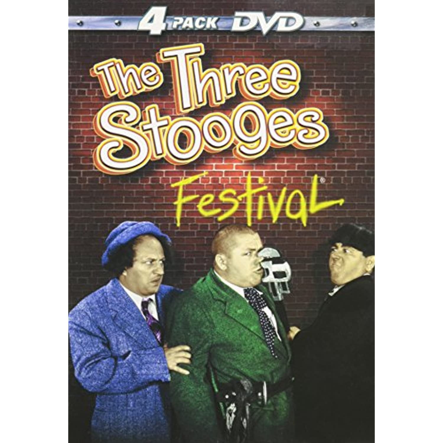 その他 The Three Stooges - Festival 6j1es4xfqh1zd65n9xz2v5d7x1lc