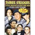 thumbnail image 1 of The Three Stooges, Little Rascals & East Side Kids Collection [DVD], 1 of 3