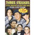 thumbnail image 1 of The Three Stooges, Little Rascals & East Side Kids Collection [DVD], 1 of 3