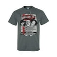thumbnail image 1 of The Three Stooges Nyuklehead's Garage 24 Hour Service We Fix It Or Break It Funny Unisex Short Sleeve T-Shirt-Dark Heather Grey-4XL, 1 of 4