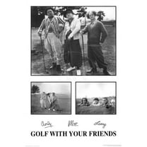 The Three Stooges Poster 24x36 Sold by Art.Com