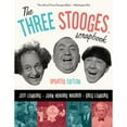 thumbnail image 1 of Pre-Owned Three Stooges Scrapbook (Paperback) 1613740743 9781613740743, 1 of 1