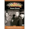 thumbnail image 1 of Pre-Owned The Three Stooges: Spook Louder (DVD 0043396054271) directed by Del Lord, 1 of 1