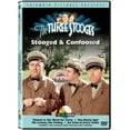 thumbnail image 1 of The Three Stooges: Stooged & Confoosed (DVD), Sony Pictures, Comedy, 1 of 2