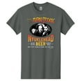 thumbnail image 1 of The Three Stooges, Stooges Beer T-shirt, 1 of 5