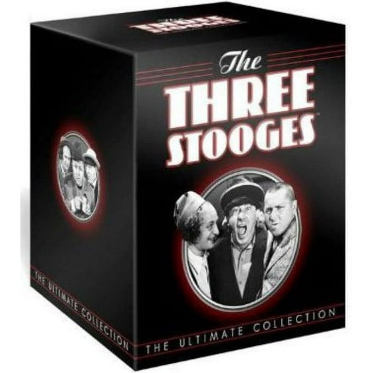 その他 Three Stooges: Greatest Routines [DVD] The Three Stooges: Greatest Routines - YouTube