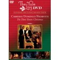 thumbnail image 1 of The Three Tenors Christmas - The Yule Log DVD NEW, 1 of 1
