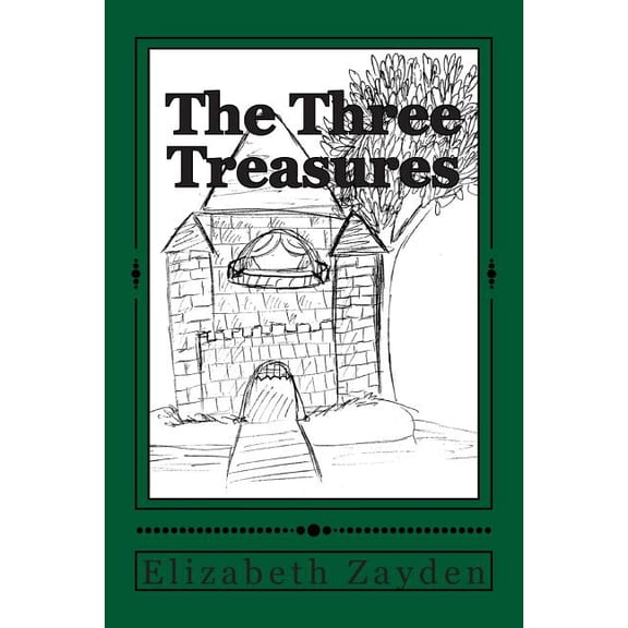 The Three Treasures