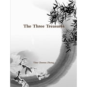 The Three Treasures, Paperback