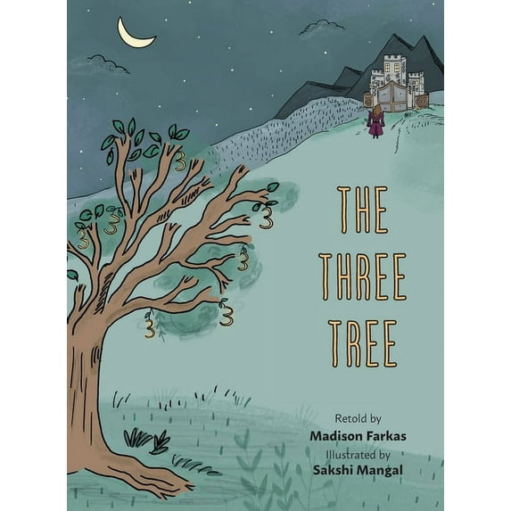 The Three Tree