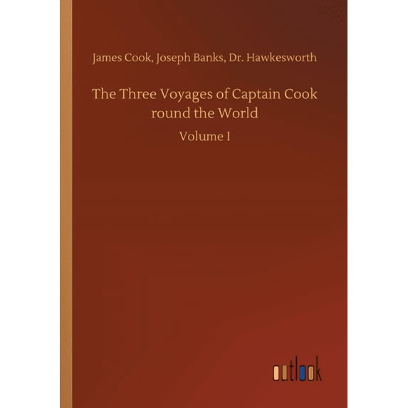 The Three Voyages Of Captain Cook Round The World - 9783734061387