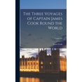 thumbnail image 1 of The Three Voyages of Captain James Cook Round the World; Volume IV (Hardcover), 1 of 1