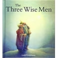 thumbnail image 1 of Pre-Owned The Three Wise Men : A Christmas Story (Hardcover) 9781782501350, 1 of 1