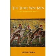 The Three Wise Men Paperback