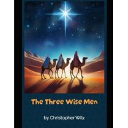 The Three Wise Men, Paperback