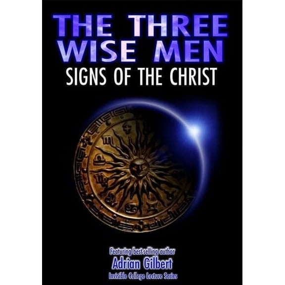 The Three Wise Men: Signs of the Christ (DVD), Worldwide Multimedia, Special Interests