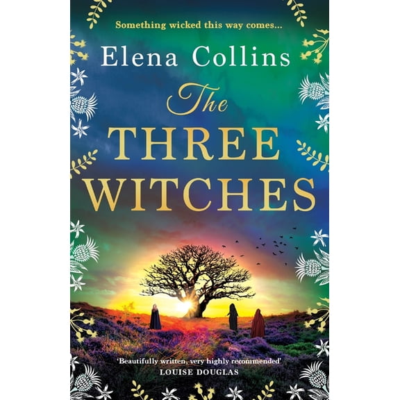 The Three Witches, (Paperback)