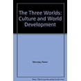 thumbnail image 1 of Pre-Owned The Three Worlds of Culture and World Development 9780226907543 /, 1 of 1