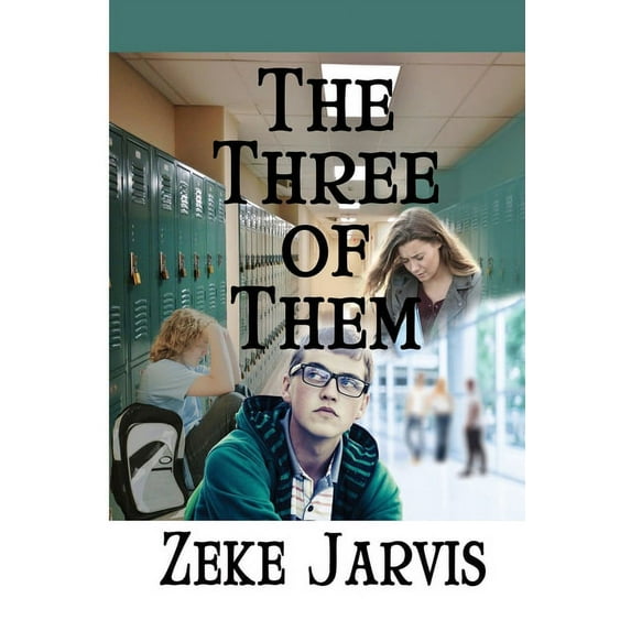 The Three of Them (Paperback)