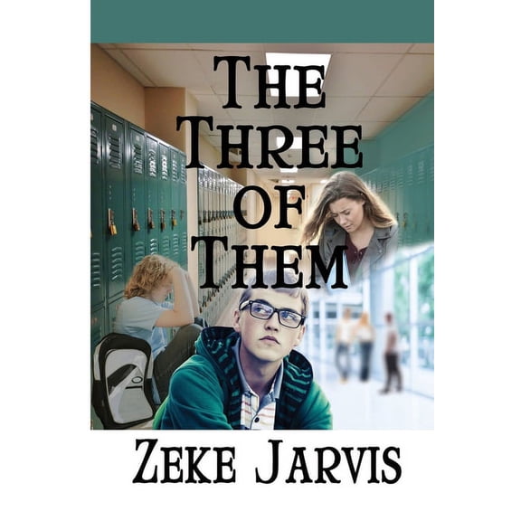 The Three of Them (Paperback)