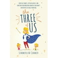 thumbnail image 1 of The Three of Us: A Brutally Honest, Often Hilarious, and Sometimes Heartbreaking Memoir of One Mom's Adventures in , (Paperback), 1 of 1