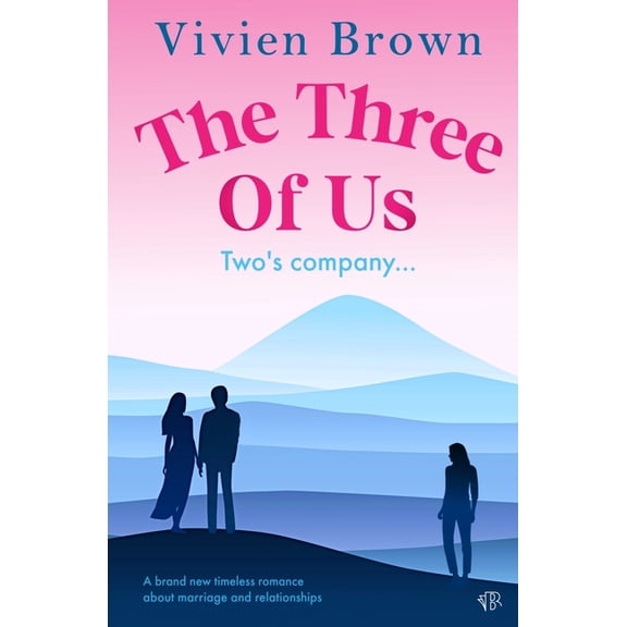 The Three of Us, (Paperback)
