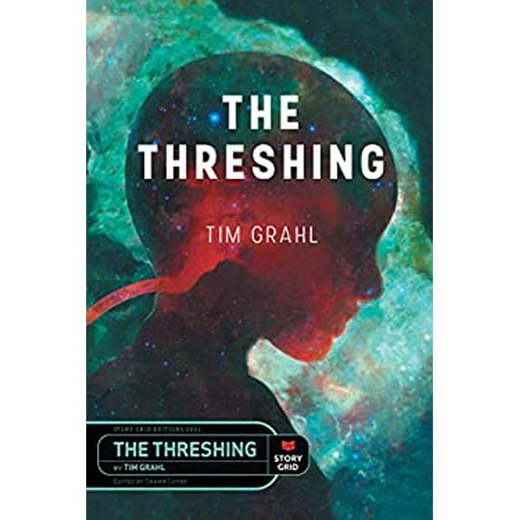 Pre-Owned The Threshing : A Novel 9781645010067 /