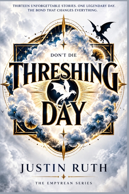 The Threshing Day Il Giorno Della Trebbiatura ITALIAN EDITION The Threshing Day Il Giorno Della Trebbiatura ITALIAN EDITION