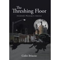 thumbnail image 1 of The Threshing Floor: Jeremiah's Warning to America, (Hardcover), 1 of 1