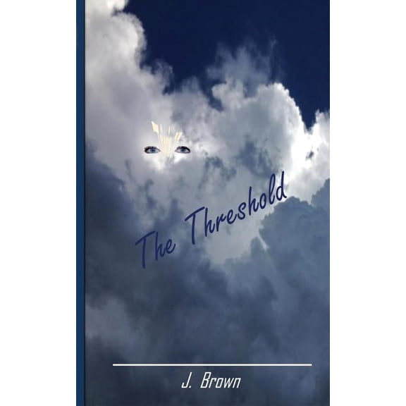 The Threshold, (Paperback)