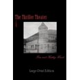 thumbnail image 1 of The Thriller Theater (Paperback), 1 of 1