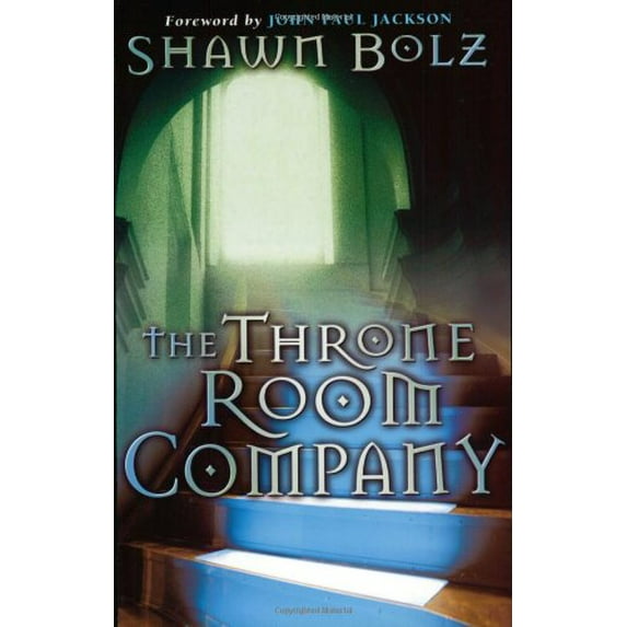 Pre-Owned The Throne Room Company (Paperback) 1584830913 9781584830917