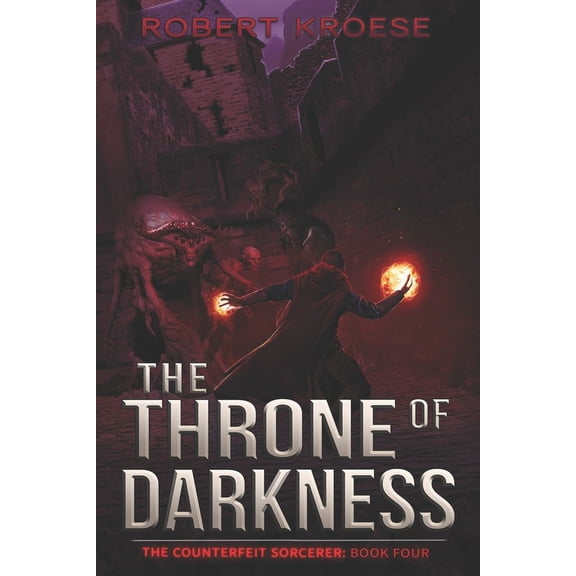 The Throne of Darkness