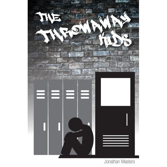 The Throwaway Kids, (Paperback)