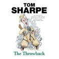 thumbnail image 1 of Pre-Owned The Throwback (Paperback) 0099435527 9780099435525, 1 of 1