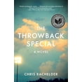 thumbnail image 1 of The Throwback Special, (Paperback), 1 of 1