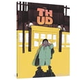 thumbnail image 1 of Pre-Owned The Thud (Paperback) 1683964063 9781683964063, 1 of 1