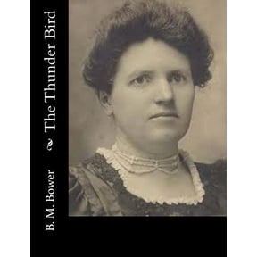 The Thunder Bird (Paperback)